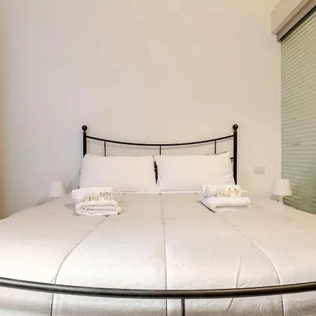 Elegance Suite - Milano - Via Spartaco - Porta Romana-3