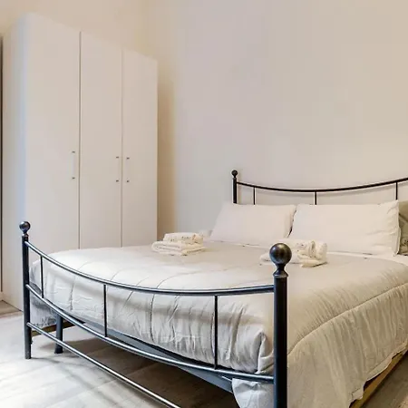Elegance Suite - Milano - Via Spartaco - Porta Romana-2