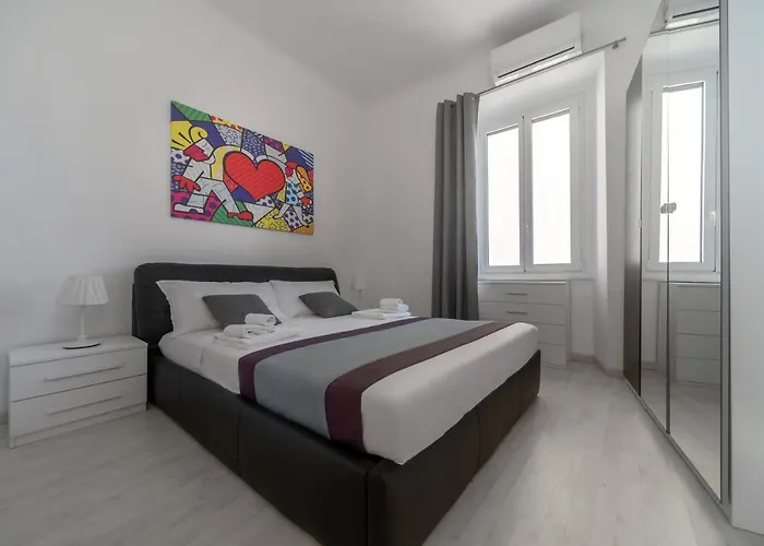 Casa Da Suite Certosa 89
