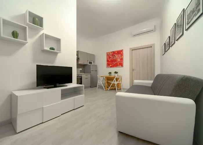 Casa Da Suite Certosa 89